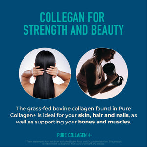 nutraMetrix® Pure Collagen+
