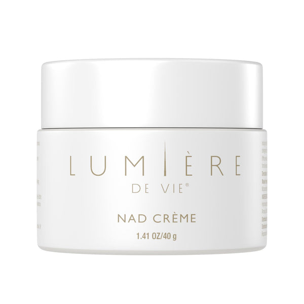 Lumière de Vie® NAD Crème
