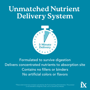 nutraMetrix Isotonix® Calcium Complete