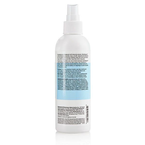 nutraMetrix Skintelligence® pH Skin Normalizer - Single Bottle (8 fl. Oz./240 mL)