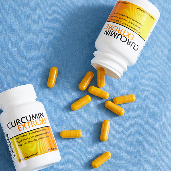 nutraMetrix® Curcumin Extreme™