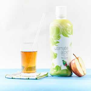 nutraMetrix® Ultimate Aloe™