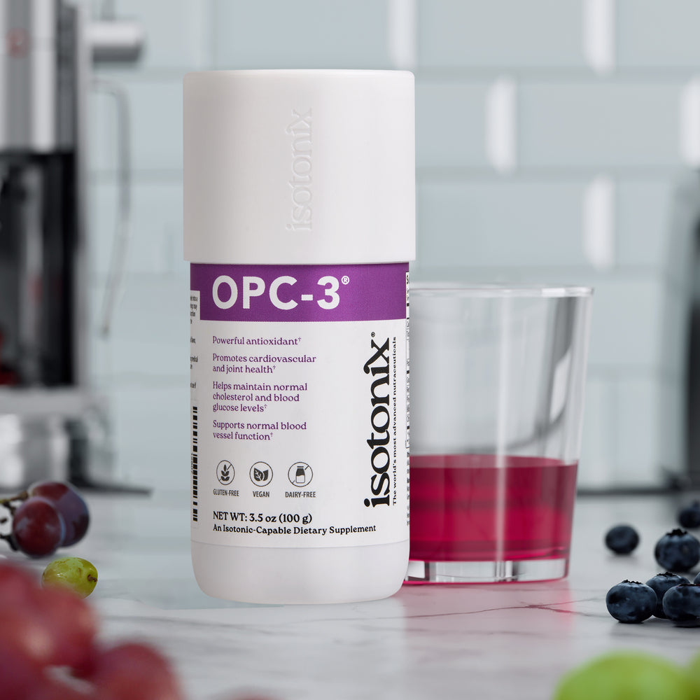 nutraMetrix Isotonix OPC-3®