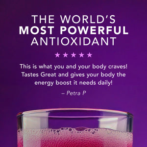 nutraMetrix Isotonix OPC-3®