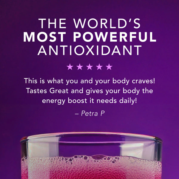 nutraMetrix Isotonix OPC-3®