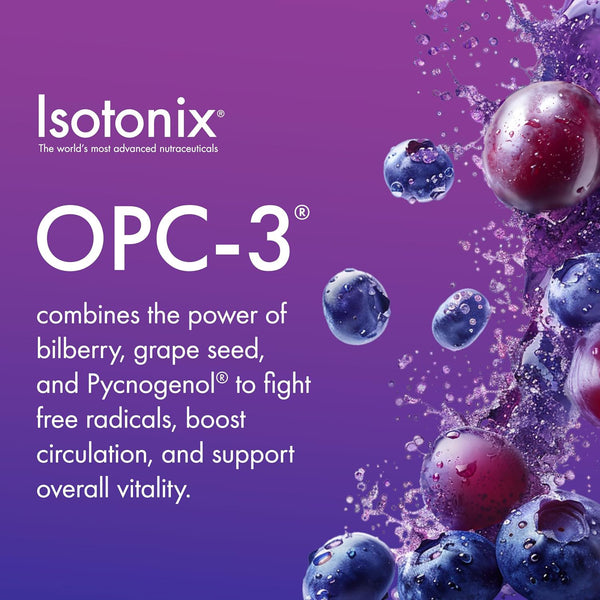 nutraMetrix Isotonix OPC-3®