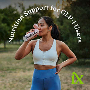 nutraMetrix Isotonix® Multivitamin with Iron