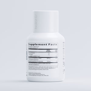 nutraMetrix Isotonix® Magnesium - Single Bottle (45 servings)