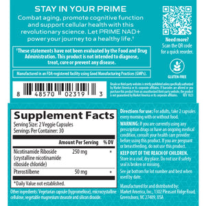 nutraMetrix® Core 3 Health