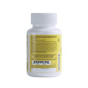 nutraMetrix GoTrim® ACTS Adrenal, Cortisol, Thyroid & Stress Support Formula - Single Bottle (30 Servings)