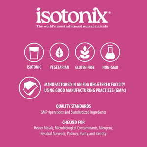 nutraMetrix Isotonix® Vitamin D with K2