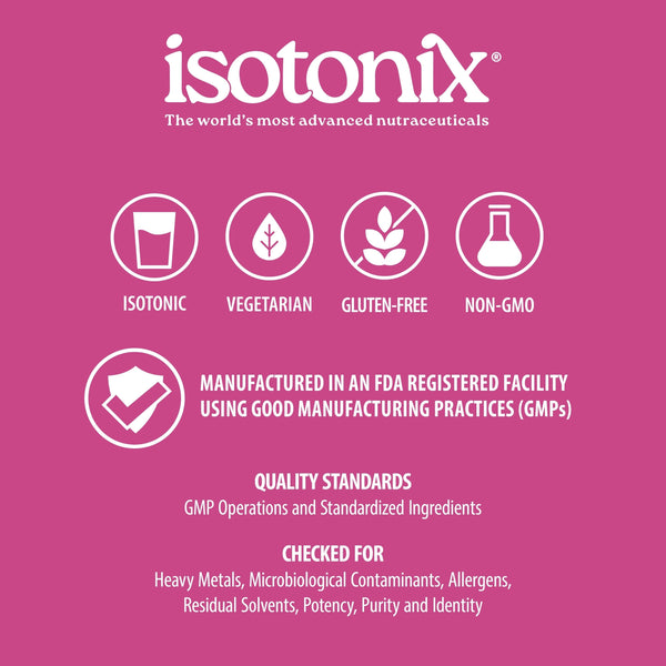 nutraMetrix Isotonix® Vitamin D with K2