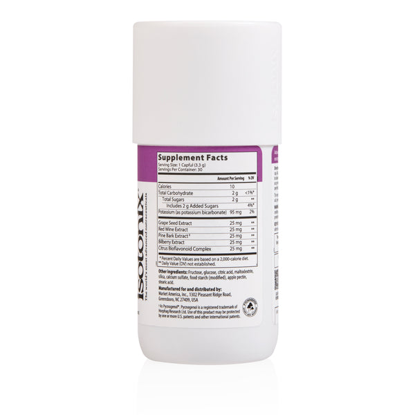 nutraMetrix Isotonix OPC-3®