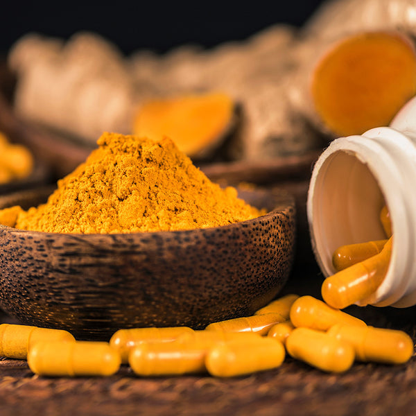 nutraMetrix® Curcumin Extreme™