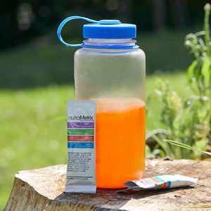 nutraMetrix Isotonix® Daily Essentials Packets