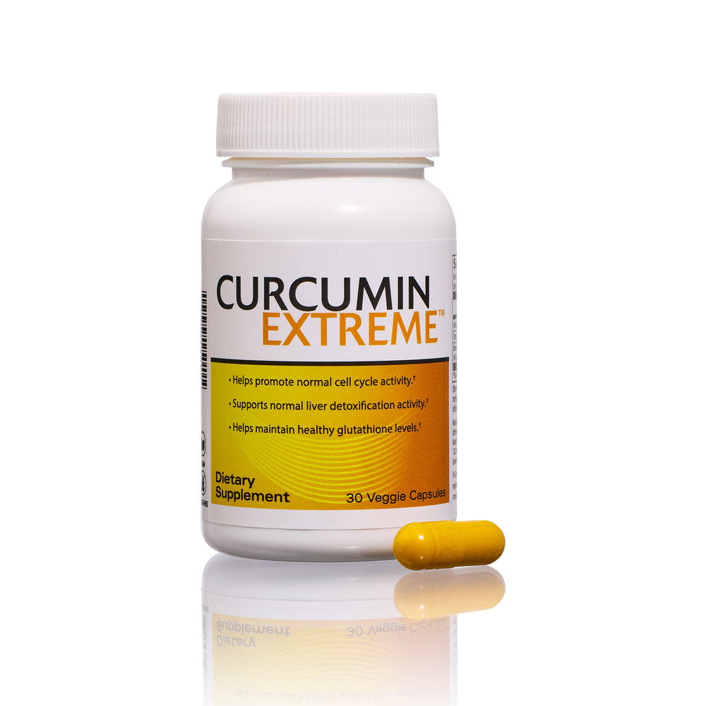 nutraMetrix® Curcumin Extreme™