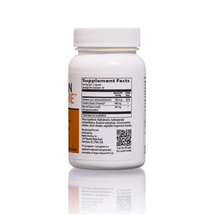 nutraMetrix® Curcumin Extreme™