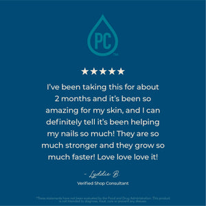 nutraMetrix® Pure Collagen+