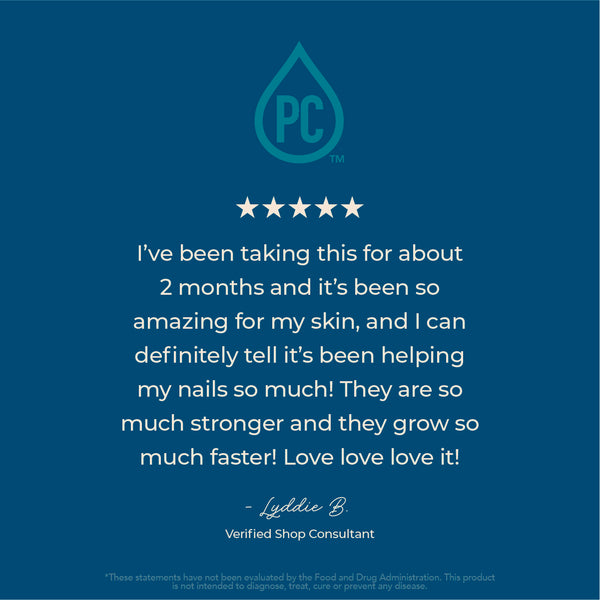 nutraMetrix® Pure Collagen+