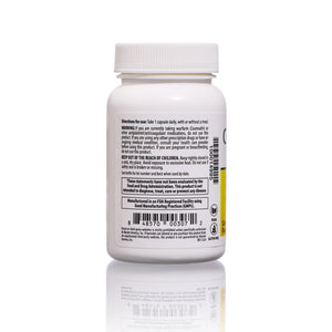 nutraMetrix® Curcumin Extreme™