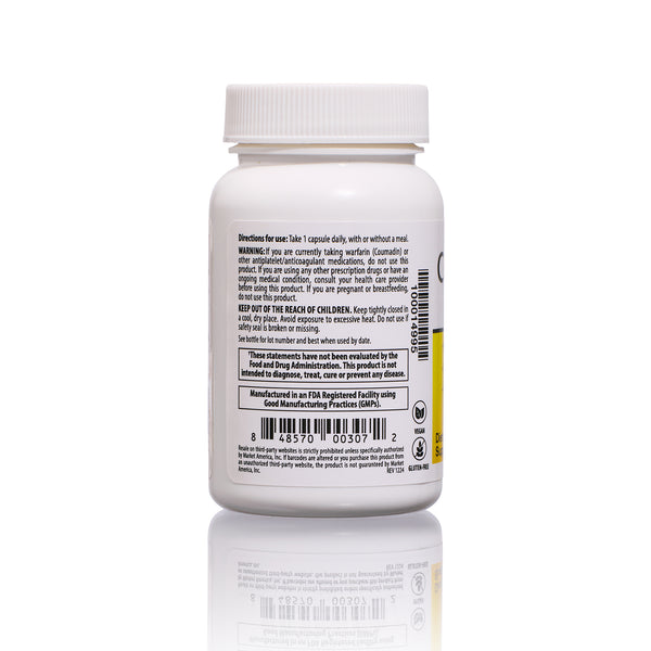 nutraMetrix® Curcumin Extreme™