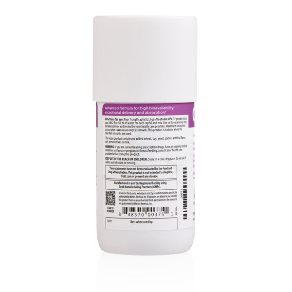 nutraMetrix Isotonix OPC-3®