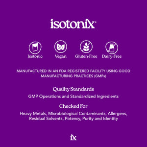nutraMetrix Isotonix OPC-3®