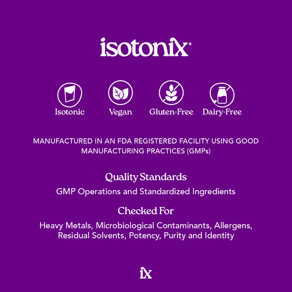 nutraMetrix Isotonix OPC-3®