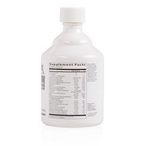 nutraMetrix Isotonix® Multivitamin with Iron