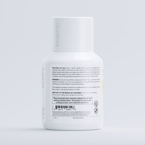 nutraMetrix Isotonix® Multivitamin without Iron