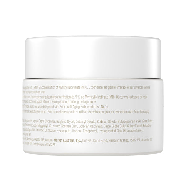 Lumière de Vie® NAD Crème