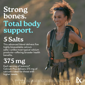 nutraMetrix Isotonix® Calcium Complete