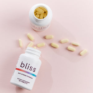 nutraMetrix Bliss® Anti-Stress Formula