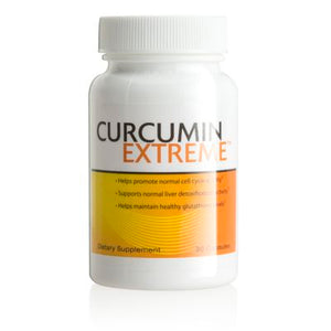 nutraMetrix® Curcumin Extreme™