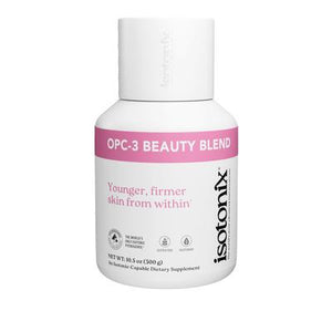 nutraMetrix Isotonix OPC-3® Beauty Blend - Single Bottle (45 Servings)