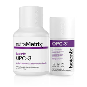 nutraMetrix Isotonix OPC-3®