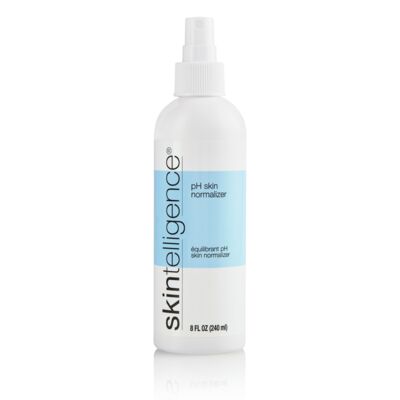 nutraMetrix Skintelligence® pH Skin Normalizer - Single Bottle (8 fl. Oz./240 mL)