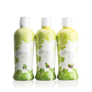 nutraMetrix® Ultimate Aloe™