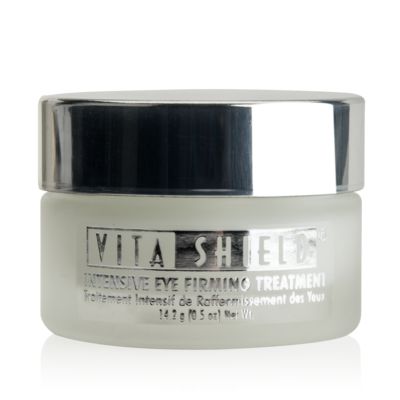 nutraMetrix VitaShield® Intensive Eye Firming Treatment - Single Jar (0.5 oz./14.2 g)