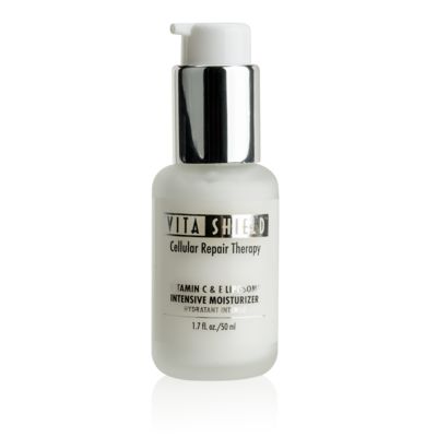 nutraMetrix VitaShield® Vitamin C & E Liposome Intensive Moisturizer - Single Bottle (1.7 fl. oz./50 ml)