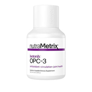 nutraMetrix Isotonix OPC-3®